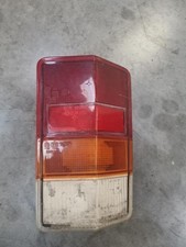 Feu arrière Citroen C25