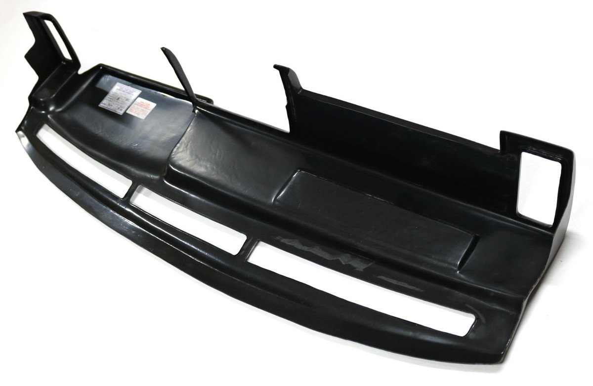 New Accu-Form Molded Dash Cap Cover / For 87-93 Nissan Hardbody