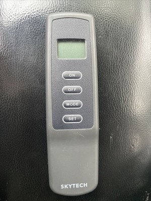 Skytech SR-1001-TH Fireplace Remote Control Clicker