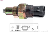 1X Eps 1.860.219 Schalter RüCkfahrleuchte FüR Nissan Opel Vauxhall Fiat Suzuki