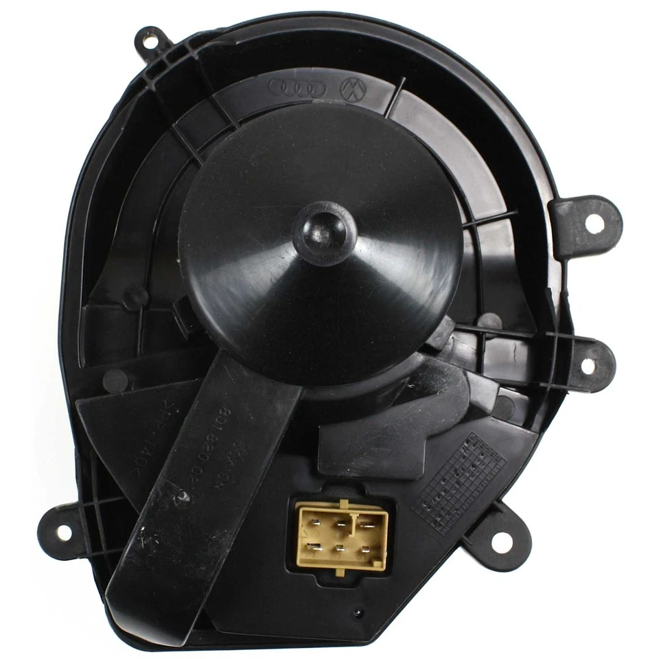 Nuevo motor soplador VW 8D1820021B Volkswagen Passat Audi A4 Quattro S4 2000-2002 Foto 4 de 4