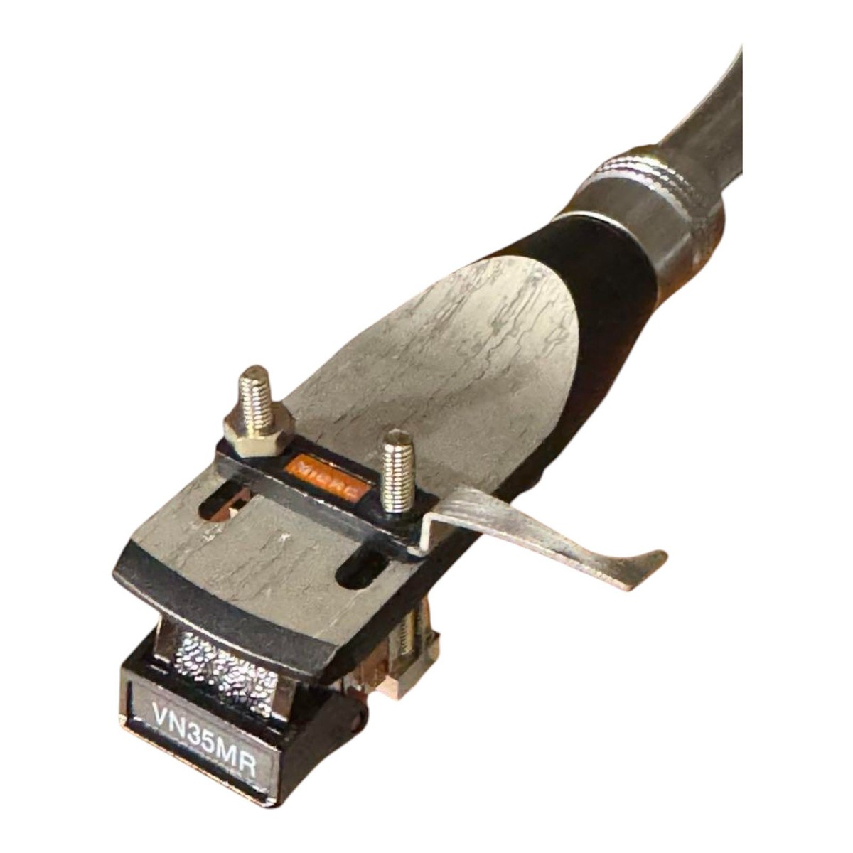 Shure Vn35e □□SHURE SUPER-TRACK⁄VN35E⁄VN45MR 交換針 3個 シュアー
