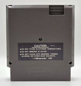 Demon Sword (Nintendo | NES) Retro | Vintage Video Game - Tested