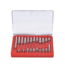 22 Pc. Indicator Point Set for Dial  Test Indicators