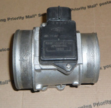 1989 - 1993 Ford Mustang 302 5.0l V8 Mass Air Meter Assembly 92 91 90