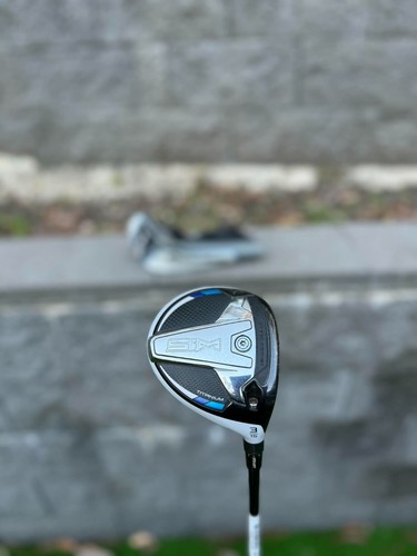 Tête De Bois TaylorMade SIM Titanium Tour Issue 3 - Occasion