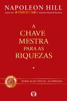 A Chave Mestra Para As Riquezas Napoleon Hill Taschenbuch Portugiesisch 2023
