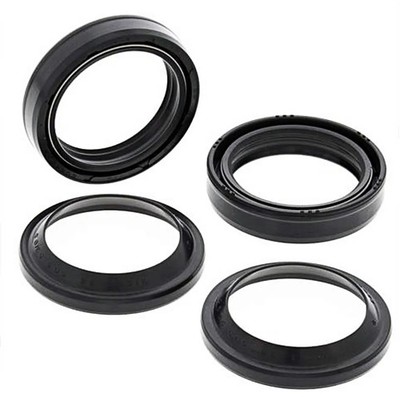 Moose Racing MX Gabel Simmerring Dichtsatz 38 mm - Honda Kawasaki Suzuki Yama...