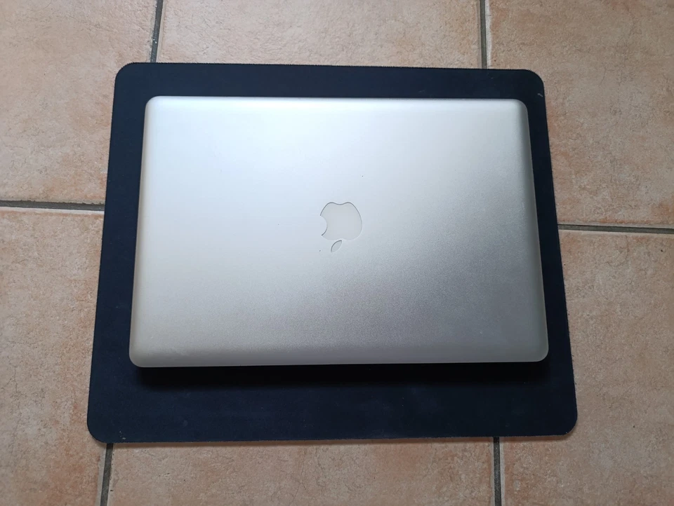 macbook pro 15 2011 - Immagine 3 di 4