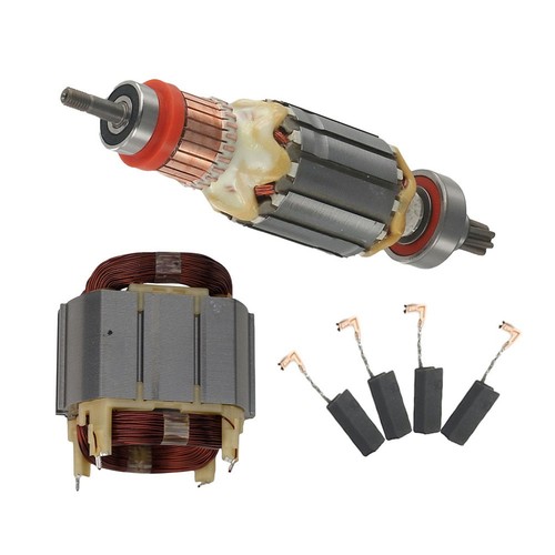 Stator and For Rotor Replacement Set Compatible with Multiple HR Models - Picture 20 of 21