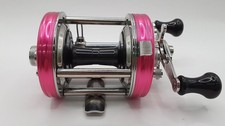 Abu Garcia Ambassadeur C4 Round Baitcasting Reel