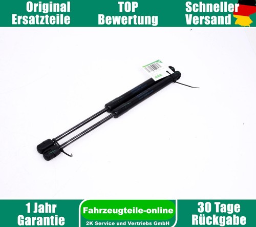 Heckklappendämpfer Gasdruckfeder Set Audi A6 C7 4G5 Avant 4G8823359A