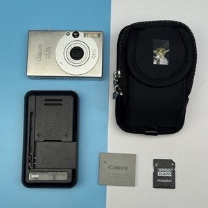 25+ Canon Ixus 700 for sale | Updated Oct 2026