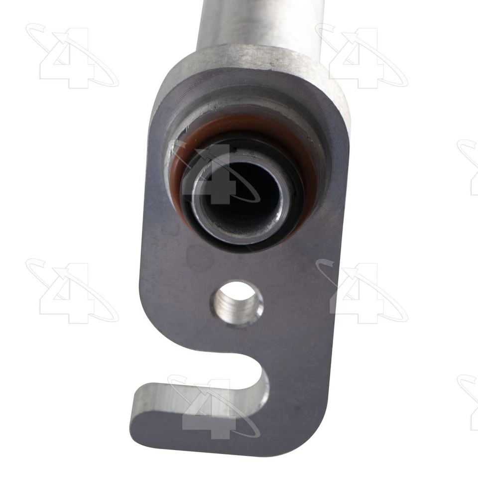 Conjunto de manguera de línea de succión Four Seasons 66325 para 06-12 R320 R350 R500 R63 AMG Foto 2 de 4