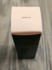 bareminerals BarePro Performance Wear Liquid Foundation SPF 20 DAWN 02 1 oz New