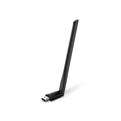 TP-Link WLAN-Stick T2U Plus AC600-High-Gain-Dualband-USB-WLAN-Adapter schwarz