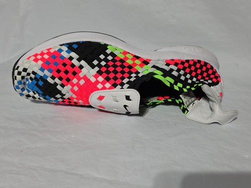 Nike Air Woven QS 2012 Größe 12 OG ALL 530986-051 Neu World Cup - Bild 5 von 7