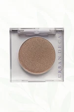 Urban Decay 24/7 Moondust Eyeshadow Lithium 0.06 oz Sparkle Metallic NEW