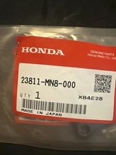 HONDA FRONT SPROCKET FIXING RETAINING PLATE 23811-MN8-000 A51