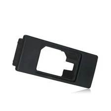 Multi-Media USB Sync 3 Module Interface Adapter Lid for 2013-2019 Ford F150