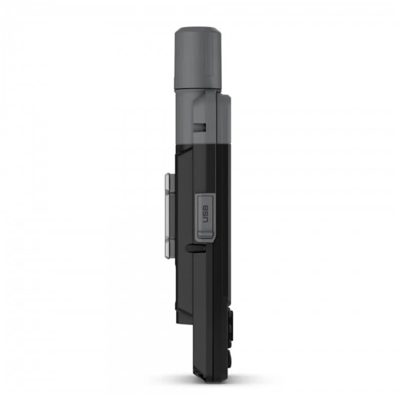 Garmin GPSMAP H1 Premium Hybrid Button Touchscreen Handheld 010-02920-00 - Image 2 of 3