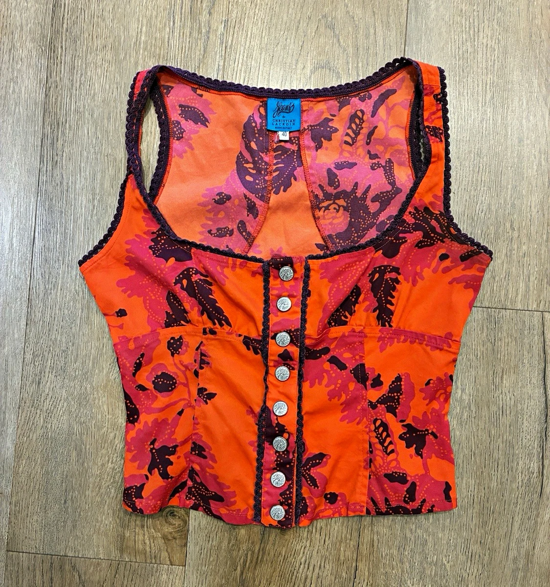 Christian Lacroix products for sale | eBay