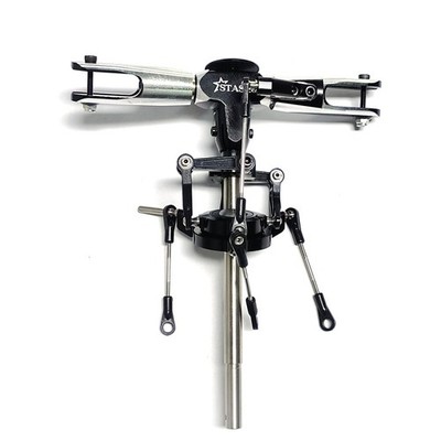 STASRC 500 FBL Metal Main Rotor Head Set for Align Trex 500 RC Helicopter
