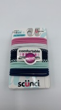 Scunci No Damage Hair Ties