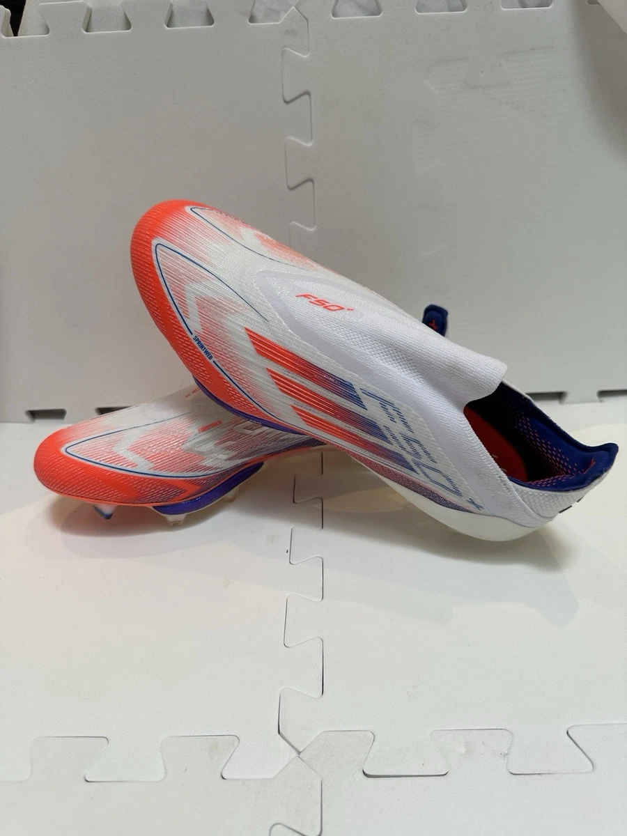 adidas Adizero F50 Elite Laceless FG Advancement Pack for Sale