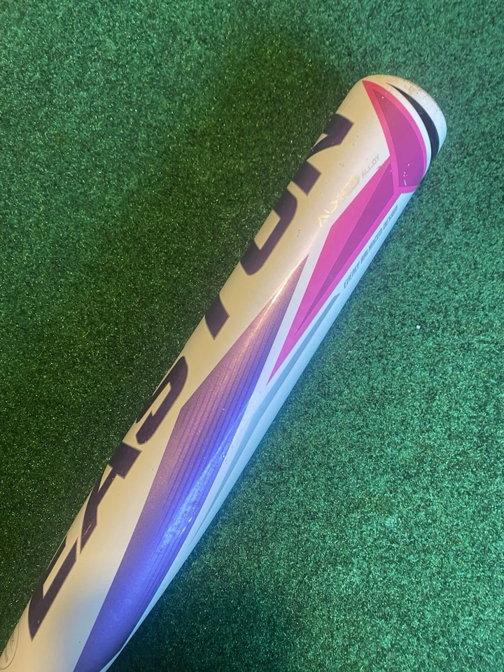 Easton Pink Sapphire -10 | 30/20 Fastpitch Softball Bat FP22PSA FREE SHIP VG - Image 3 of 4