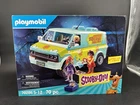 PLAYMOBIL Scooby-Doo Mystery Machine (70286) New Box