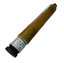 Speed Systems 5kV Isolated 1/2" Drive Shaft Extension ISE-8B