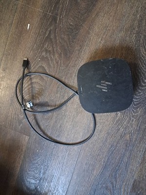 Hp Display Link 4K