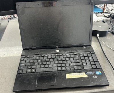 HP ProBook 4510s Intel Core 2 Duo 15.6'' Notebook/Laptop 