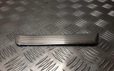 MERCEDES-BENZ GLE W166 Schwellerzierleiste hinten rechts A2926860236 38774290 MERCEDES-BENZ GLE W166 Schwellerzierleiste hinten rechts A2926860236 38774290