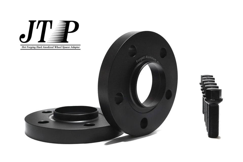4pcs 16mm Forged Wheel Spacer for Lexus LS500,LS500h,2024-2026,Customization - Image 3 of 4