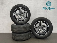 Orig Mercedes GLC X254 C254 Winterr&auml;der Winterreifen 18 Zoll