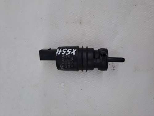 Wischwasserpumpe BMW 5 Touring 2012 8362154