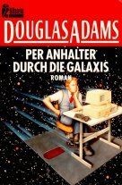 Per Anhalter durch die Galaxis (Ullstein Taschenb... | Buch | Zustand akzeptabel