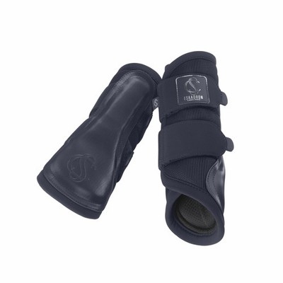Eskadron MESH Gaiters Navy Classic Sports F/S 2026
