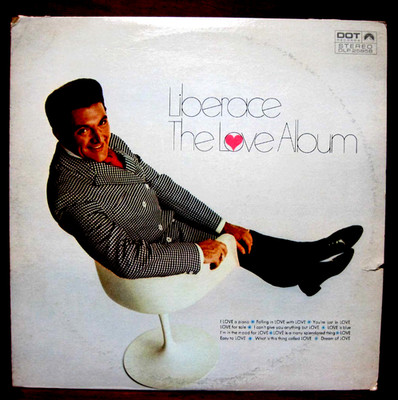 The Love Album