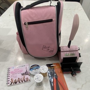 Zutter Bind It All | eBay