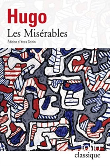 Les Miserables (Folio classique - XL) by Victor Hugo (PB 2017) - Image 5