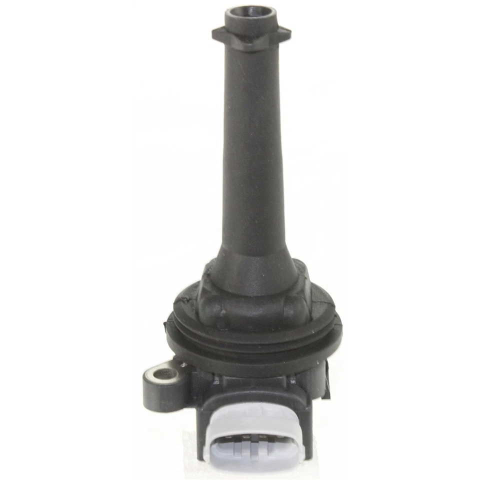 Ignition Coil On Plugs Set For 2004-2011 Volvo S40 2005-2016 S60 2007-2016 XC70 - Image 3 of 4