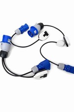 Job Lot 32amp 16amp 13amp Reducers ￼