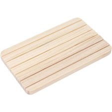 Wood Jewelry Holder Earring Display for Selling Bracelet Earrings