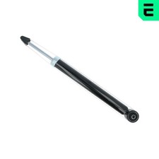 2x Stoßdämpfer OPTIMAL A-5180G für 6P1 6J1 SEAT IBIZA 6J5 M10x1 4 SC 6P5 3 6L1