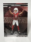 2025 Mosaic Larry Fitzgerald Mosaic (Raw)