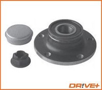 Dr!Ve+ Radlagersatz Hinterachse U.A. FüR Opel, Vauxhall