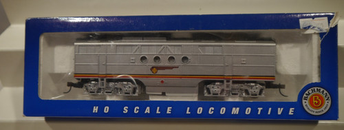 Bachmann H0 1:87  11802 EMD  FT_B Units Santa Fee  getestet OVP | Zustand: Gebraucht